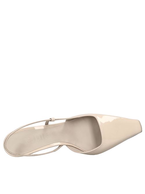  3JUIN | KIRA 055 CRIS PATENTVANILLE